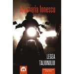 Legea talionului | Anamaria Ionescu