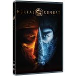 Mortal Kombat / Mortal Kombat | Simon McQuoid