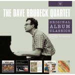 Original Album Classics | Dave Brubeck, Dave Brubeck