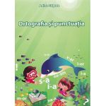Ortografia si punctuatia | Adina Grigore