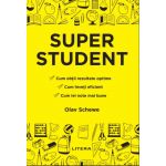 Super Student | Olav Schewe