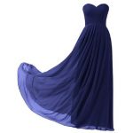 Rochie lungă formală 5XL 1