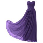 Rochie lungă formală 5XL 3