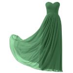 Rochie lungă formală XS 13