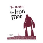 Barbatul de Fier. The Iron Man | Ted Huges