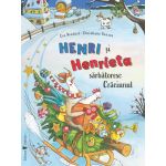 Henri si Henrieta sarbatoresc Craciunul | Cee Neudert