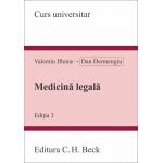 Medicina legala | Valentin Iftenie, Dan Dermengiu