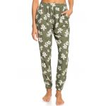 Pantaloni de plaja cu imprimeu floral Easy Peasy