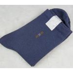 Șosete bărbătești - 10 perechi albastru