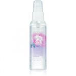 Avon Naturals Care Vibrant Orchid & Blueberry spray pentru corp cu orhidee si afine