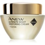 Avon Anew Ultimate crema de noapte pentru reintinerire