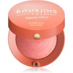 Bourjois Little Round Pot Blush blush