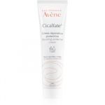 Avène Cicalfate + crema cu efect de reparare pentru piele iritata