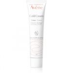 Avène Cold Cream crema pentru piele foarte uscata
