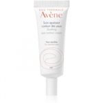 Avène Skin Care crema calmanta zona ochilor