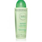 Bioderma Nodé A Shampooning sampon cu efect calmant pentru piele sensibila