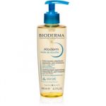 Bioderma Atoderm Shower Oil ulei de dus calmant si hranitor pentru ten uscat si iritat
