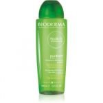 Bioderma Nodé G Shampoo șampon pentru par gras