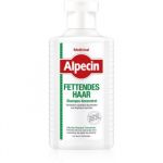Alpecin Medicinal sampon concentrat pentru par si scalp gras