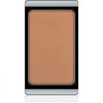 ARTDECO Eyeshadow Matt Eyeshadow Refill cu efect matifiant