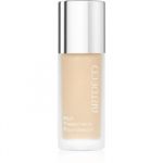 ARTDECO Rich Treatment Foundation baza de machiaj iluminatoare