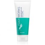 Avon Foot Works Healthy crema intensiv hidratanta pentru picioare