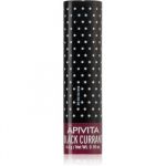 Apivita Lip Care Black Currant Balsam de buze hidratant