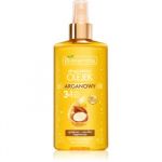 Bielenda Precious Oil Argan ulei hidratant pe fata , corp si par