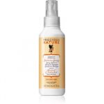 Alfaparf Milano Precious Nature Almond & Pistachio spray care nu necesita clatire pentru protecția culorii