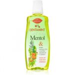 Bione Cosmetics Dentamint Menthol apă de gură