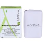 A-Derma Original Care baton dermatologic pentru curatare pentru piele sensibila si iritata