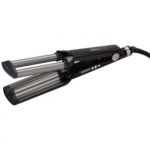 BaByliss PRO Curling Iron Ionic 3D Waver 2369TTE ondulator triplu pentru păr