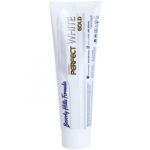 Beverly Hills Formula Perfect White Gold Pasta de dinti albire cu particule de aur