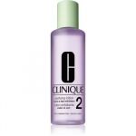 Clinique 3 Steps Clarifying Lotion 2 tonic ten uscat si mixt