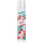 Batiste Fruity & Cheeky Cherry șampon uscat pentru volum și strălucire