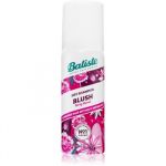 Batiste Blush Flirty Floral șampon uscat pachet pentru calatorie