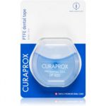 Curaprox PTFE Dental Tape DF 820 banda dentara cu suprafata de teflon