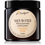 Dr. Feelgood BIO and RAW unt de shea