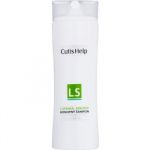 CutisHelp Health Care L.S - Psoriasis - Seborrhea șampon din cânepă pentru psoriazis si dermatita seboreica