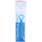 Curaprox Tongue Cleaner CTC 201 spatula pentru curatarea limbii