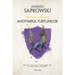 Anotimpul furtunilor | Andrzej Sapkowski