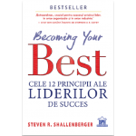 Becoming your Best | Steven R. Shallenberger