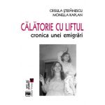 Calatorie cu liftul | Crisula Stefanescu, Monella Kaplan