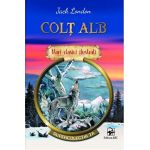 Colt Alb | Jack London