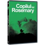 Copilul lui Rosemary / Rosemary's Baby | Roman Polanski