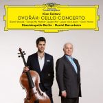 Dvorak: Cello Concerto | Kian Soltani, Staatskapelle Berlin, Daniel Barenboim