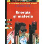 Energia si materia |