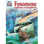 Fenomene explicate si neexplicate | Tessloff