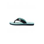 Papuci flip-flop de material textil Molo Layback