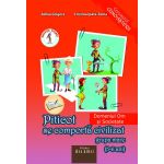 Piticot se comporta civilizat. Grupa mare | Adina Grigore, Cristina Ipate-Toma